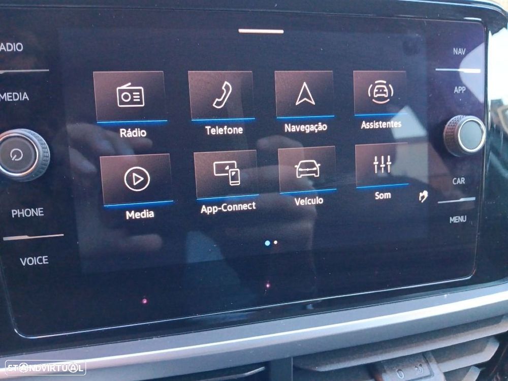 VW T-Roc 1.0 TSI Urban - 21