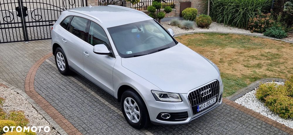Audi Q5 - 11