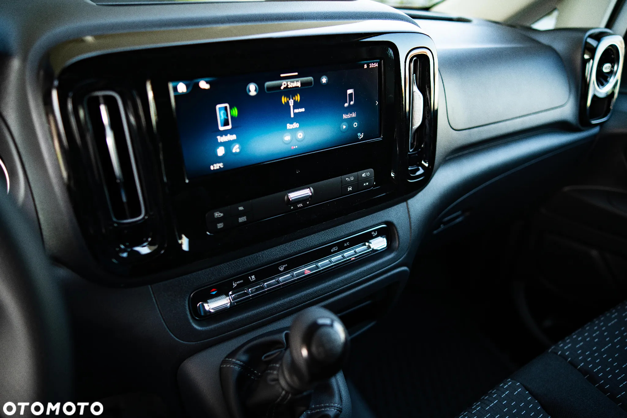 Mercedes-Benz Vito - 15