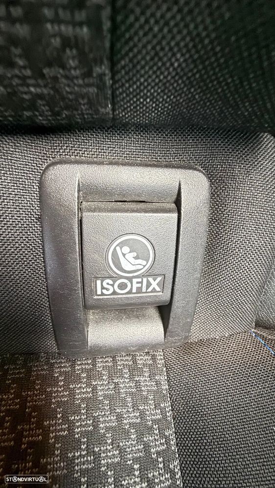 Peugeot 308 BlueHDi FAP 130 Stop & Start Style - 27