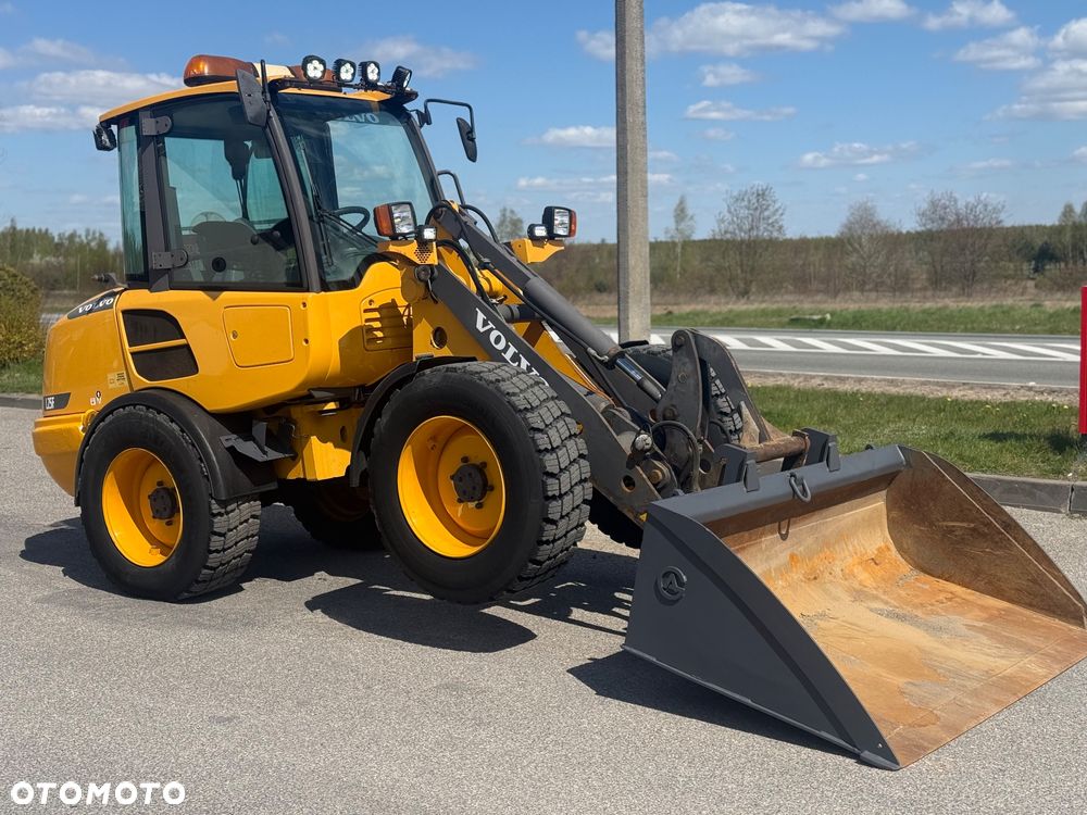 Volvo L25F - 22