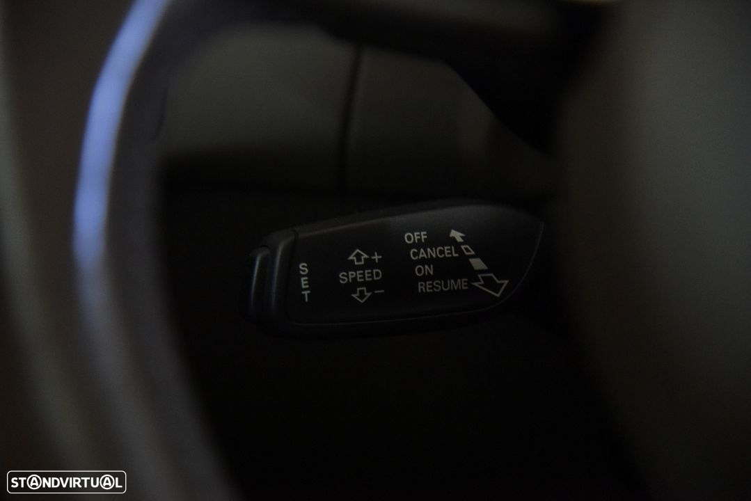 Audi A4 Allroad 3.0 TDI quattro S-tronic - 18