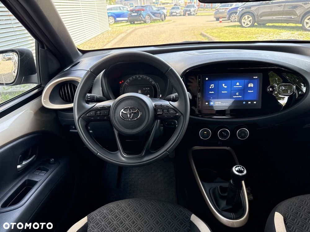 Toyota Aygo X - 6