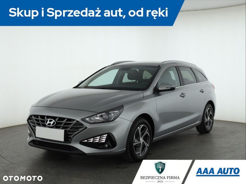 Hyundai i30 - 3
