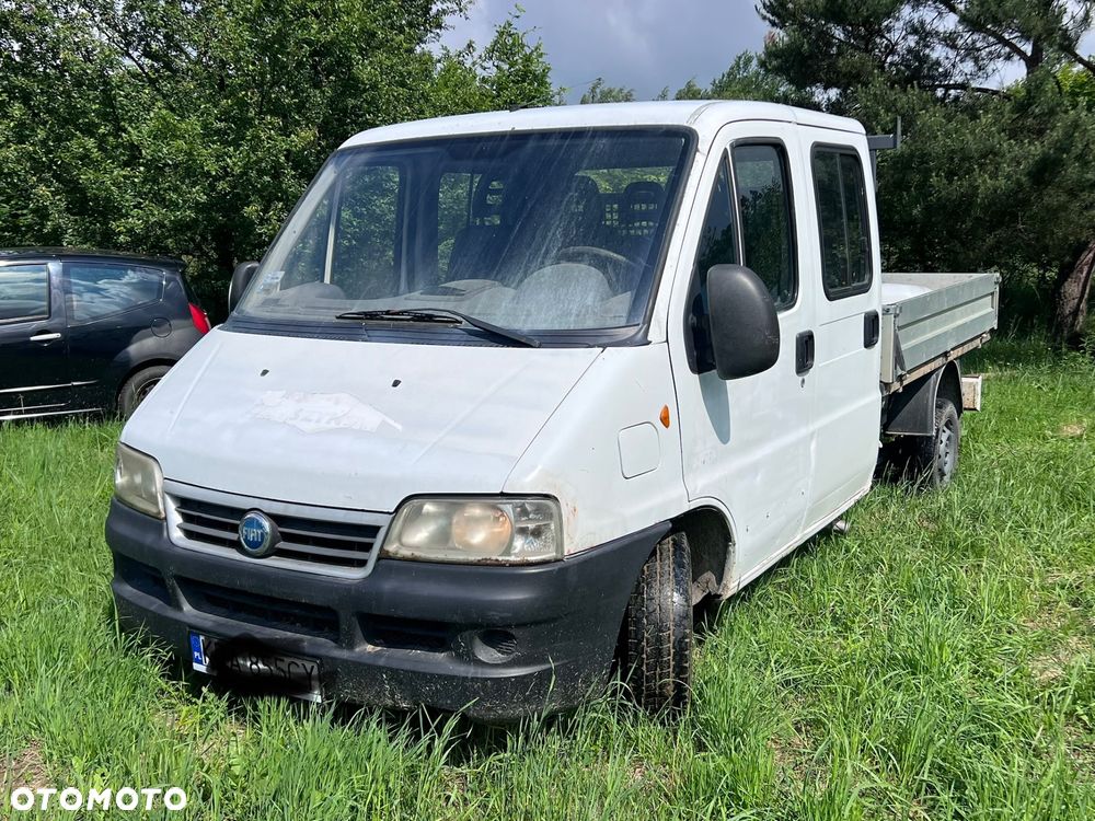 Fiat Ducato - 2