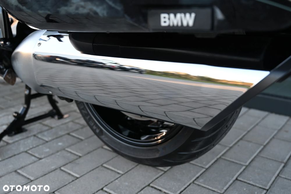 BMW K - 19