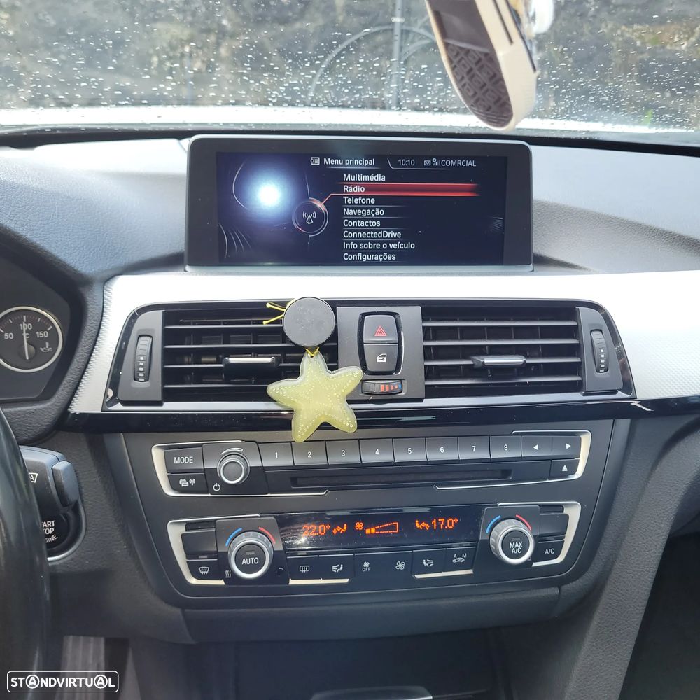 BMW 320 Gran Turismo d Auto Pack M - 9