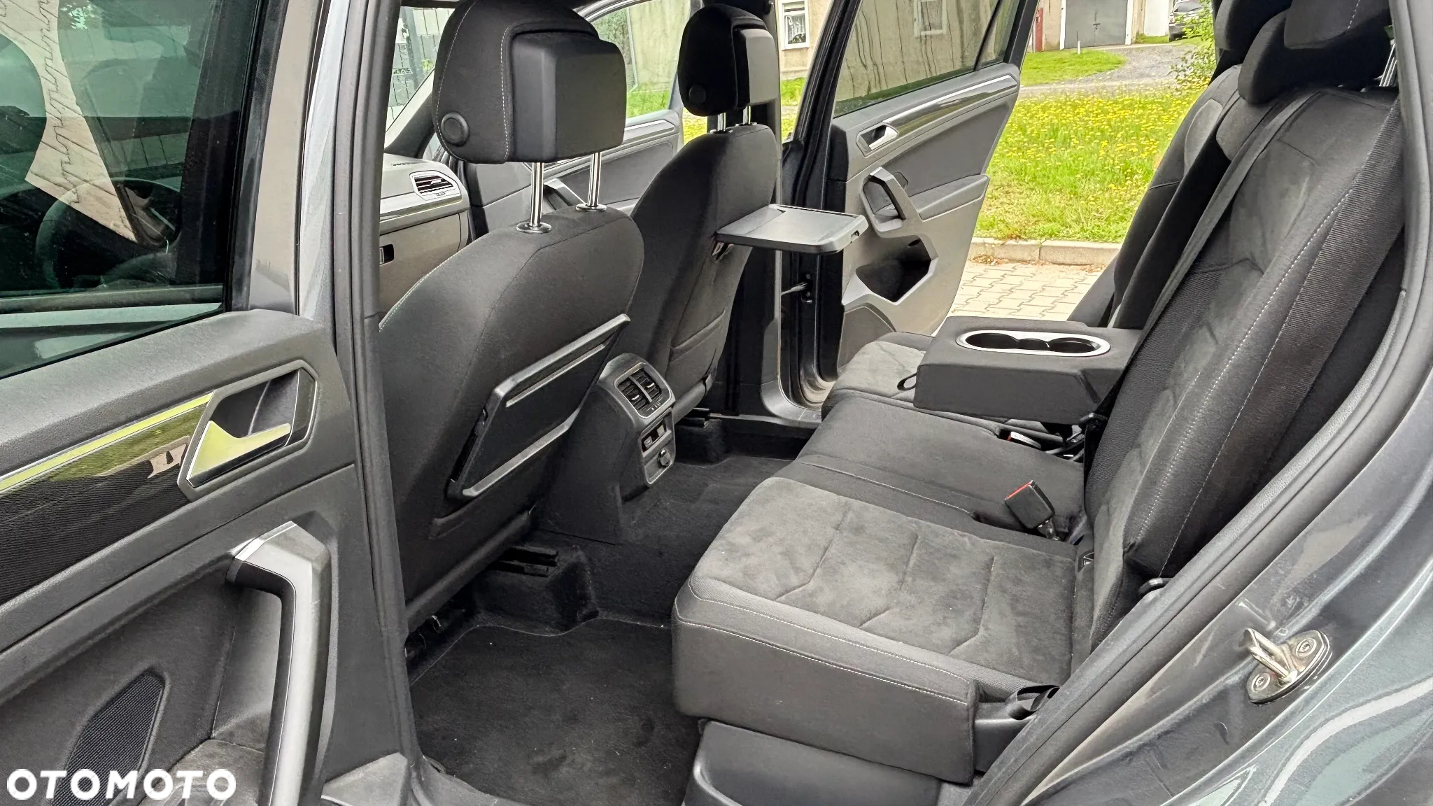 Volkswagen Tiguan 1.5 TSI OPF DSG URBAN SPORT - 7
