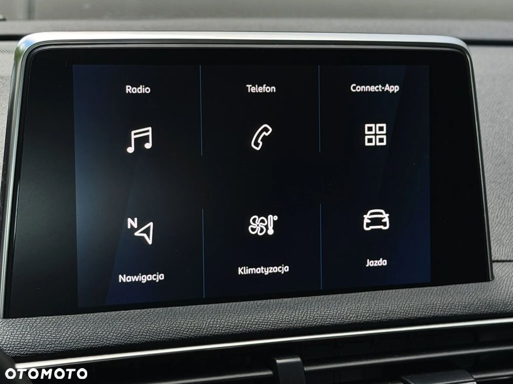 Peugeot 5008 BlueHDi 130 EAT8 Allure - 34