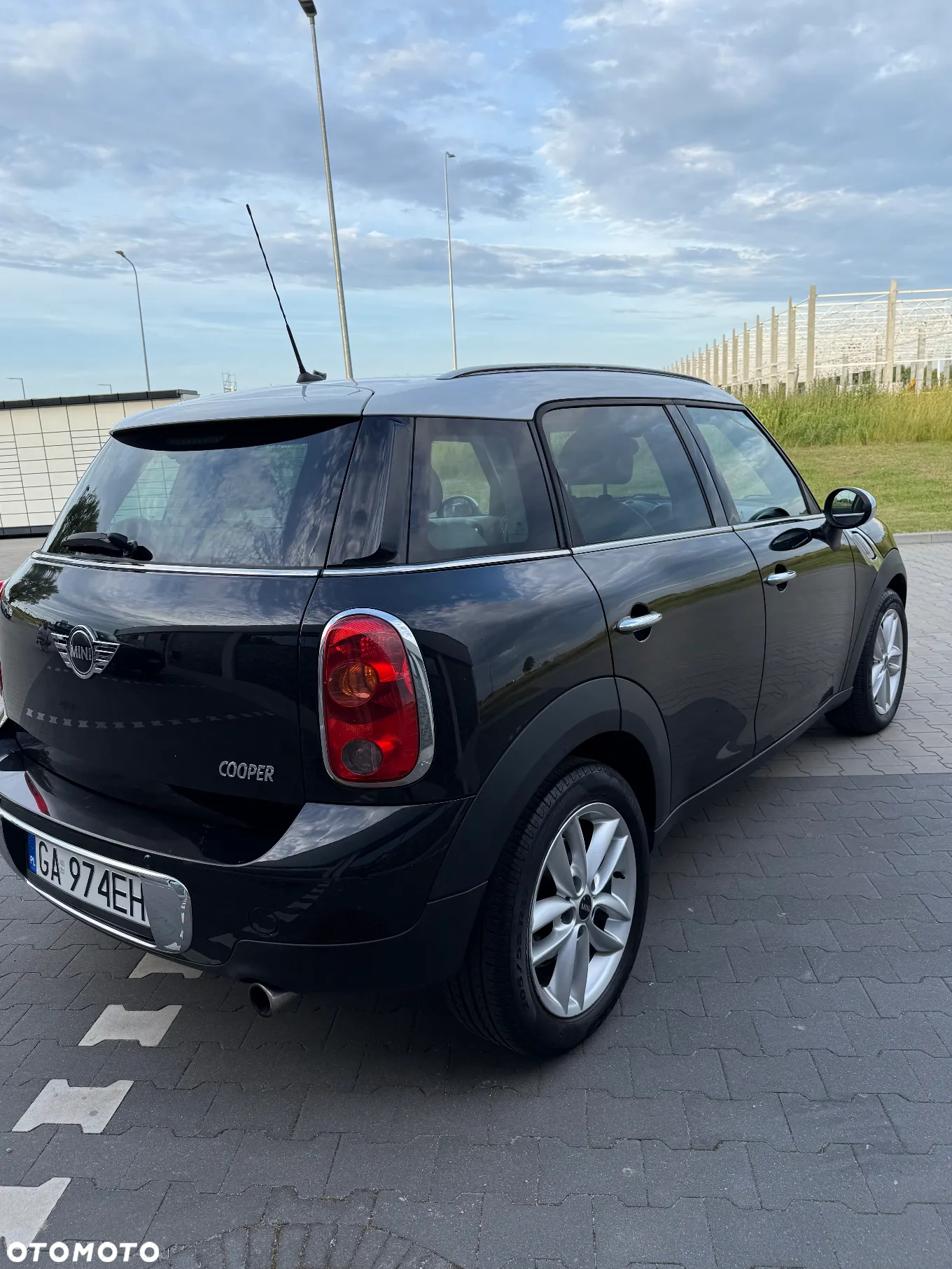 MINI Countryman - 4