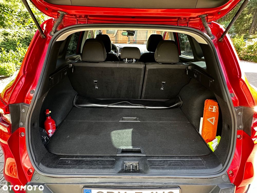 Renault Kadjar 1.6 dCi Energy Zen 4x4 - 23