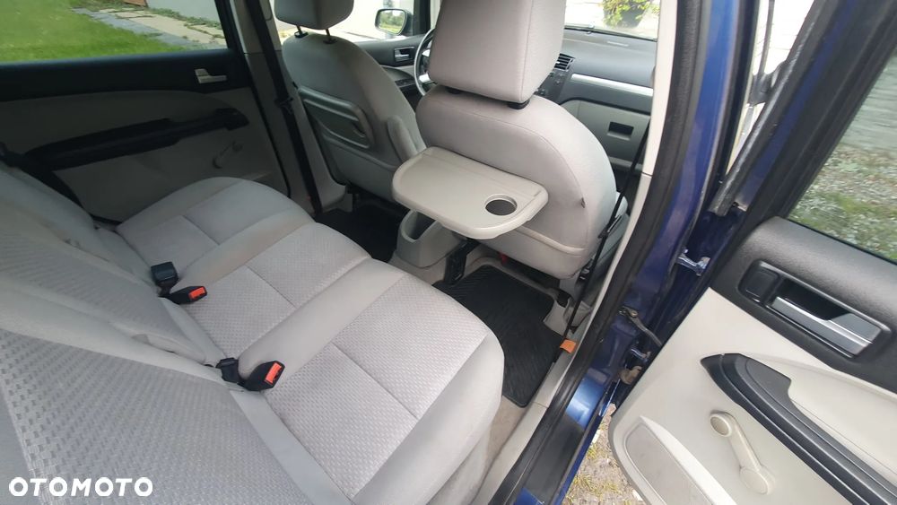 Ford Focus C-Max 1.8 Ghia - 15