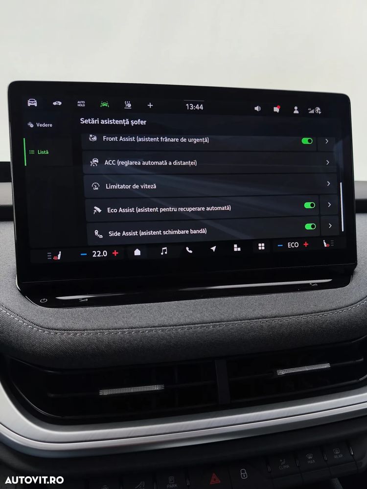 Skoda Enyaq Coupe 85 - 18