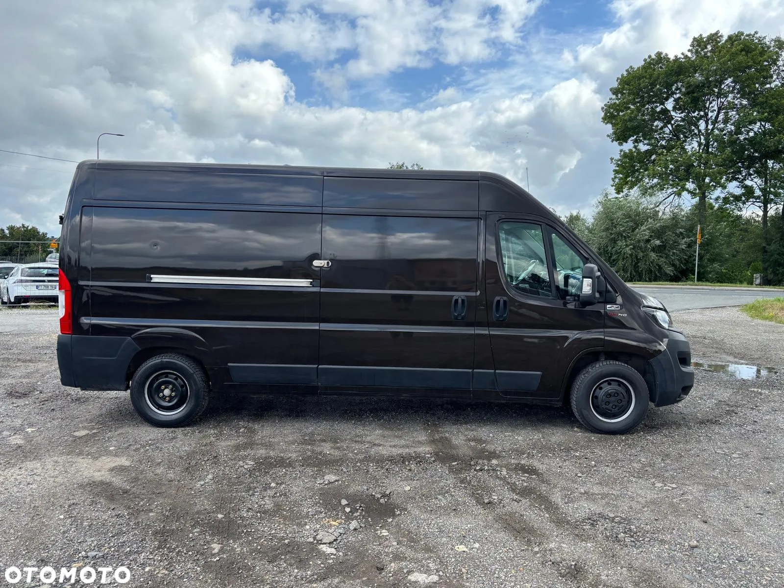 Fiat DUCATO - 5