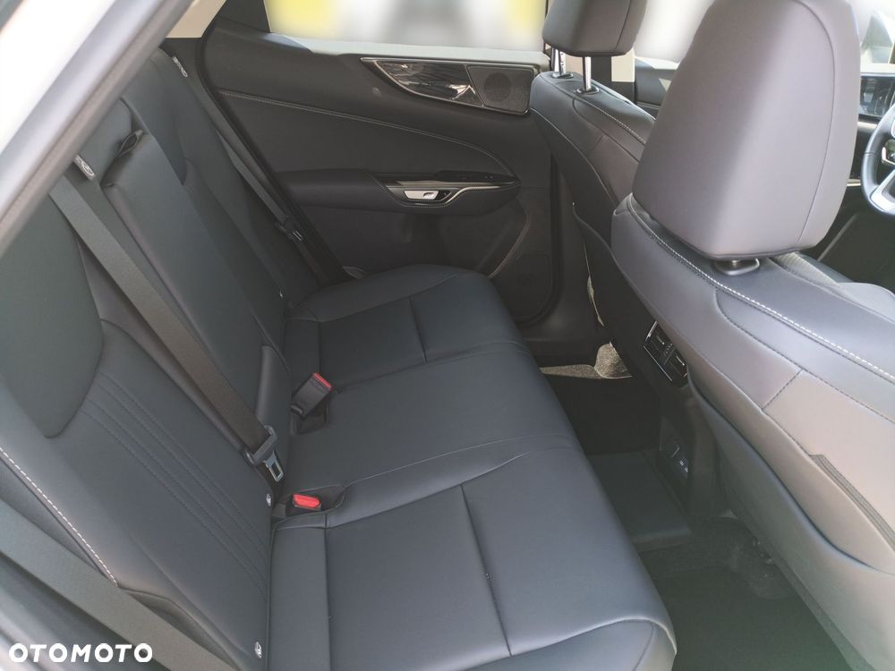 Lexus NX - 11