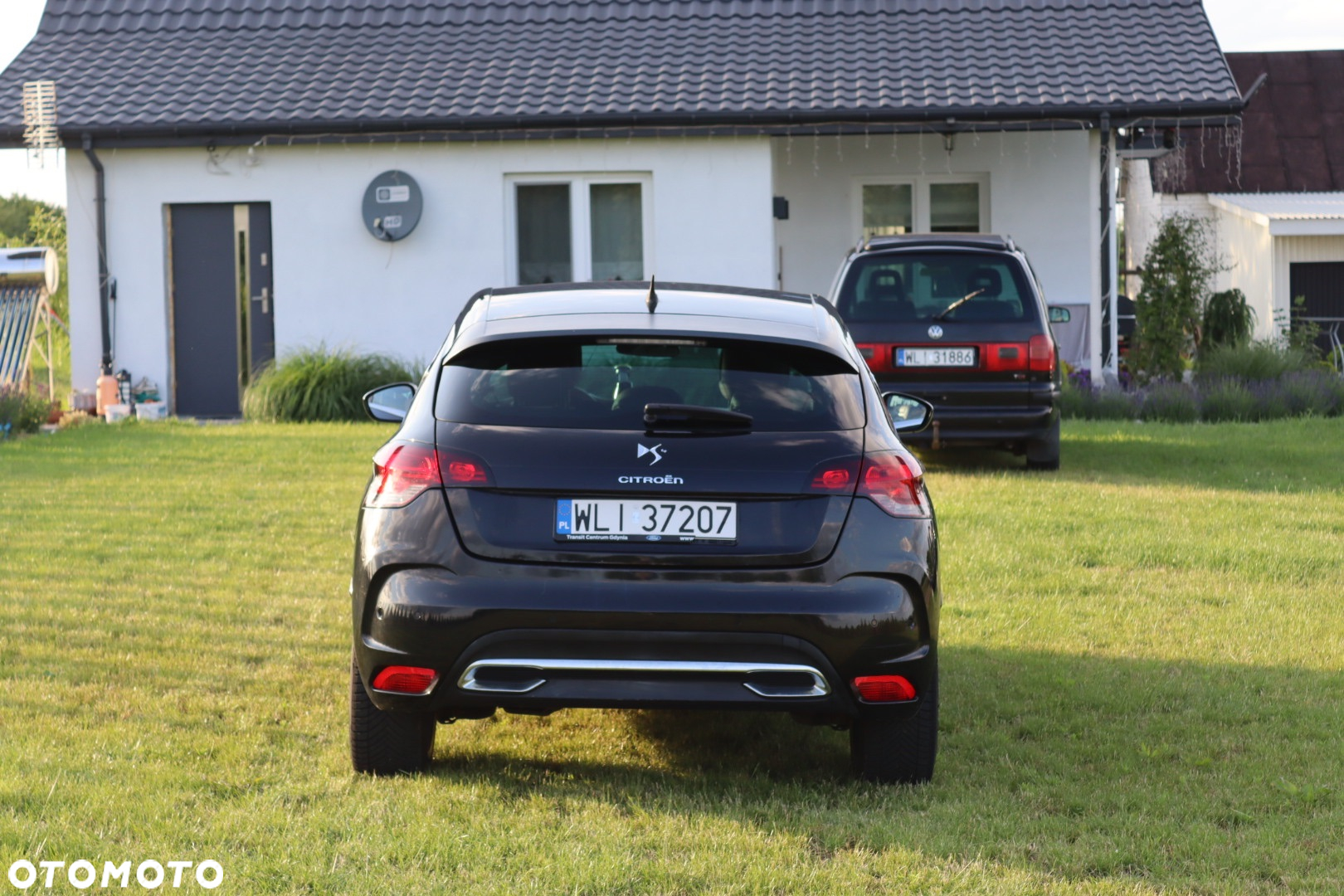 Citroën DS4 THP 200 SportChic - 5