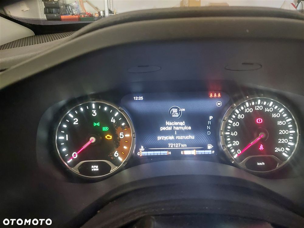 Jeep Renegade 2.0 MultiJet Trailhawk 4WD S&S - 6