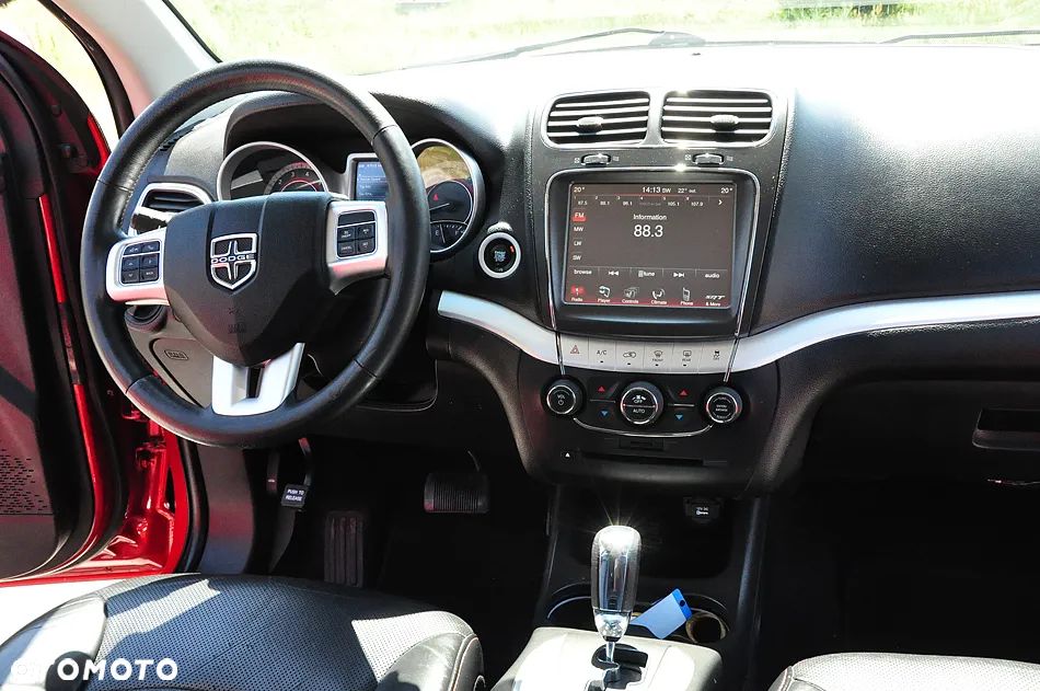 Dodge Journey - 29