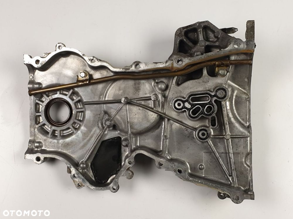 HONDA HR-V 1.5i gen II 15-18 Obudowa Osłona Rozrządu - 7