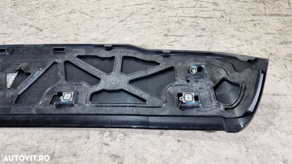 Eleron BMW X3 G01, 2018, 2019, 2020, 2021, 2022, 7414199. - 4