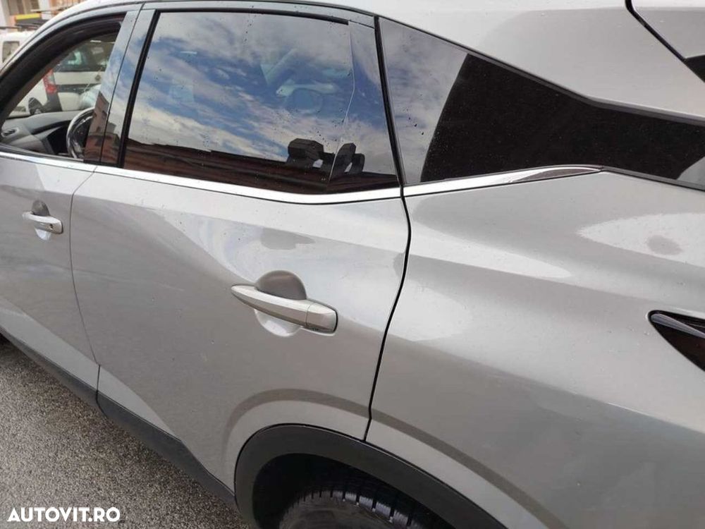 Nissan Qashqai 1.3 DIG-T N-CONNECTA - 34