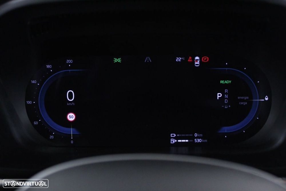 Volvo XC 60 2.0 T6 PHEV Inscription AWD - 26