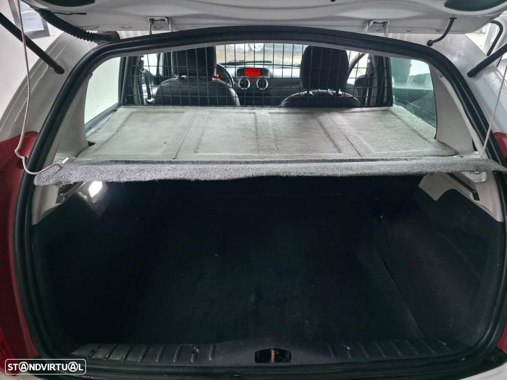 Citroën C3 VAN 1.4 HDI  Sx Pack  a/c - 13