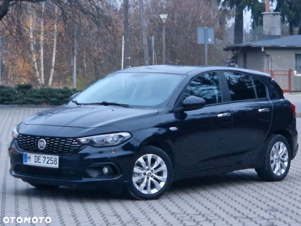 Fiat Tipo 1.4 16V Easy - 2