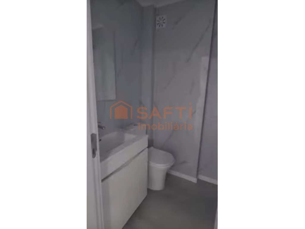 Apartamento T2 - Benfica - Grande imagem: 5/20