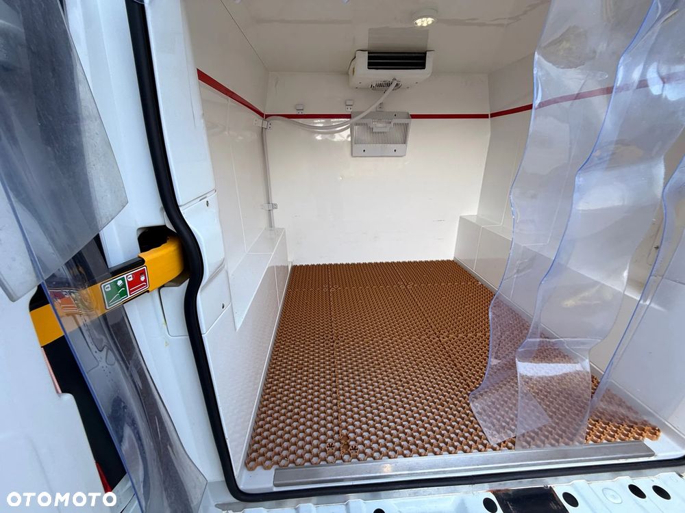 Ford Transit Custom - 39