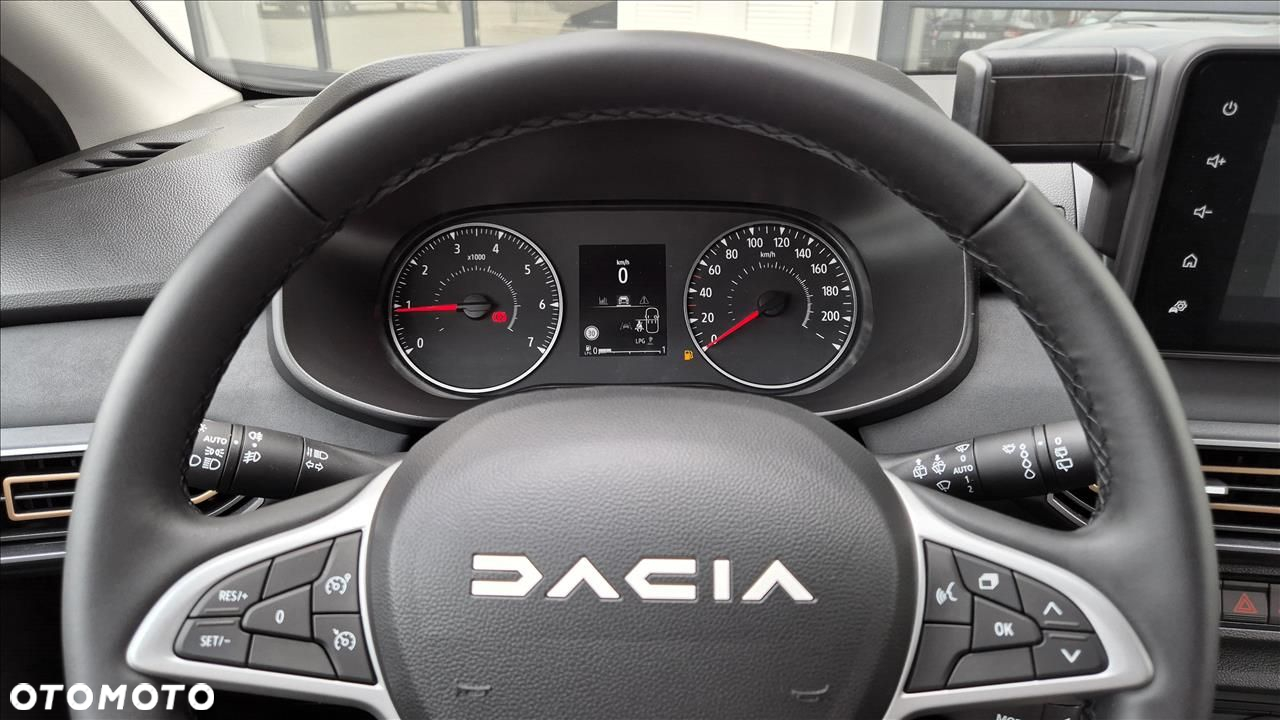 Dacia Jogger - 9