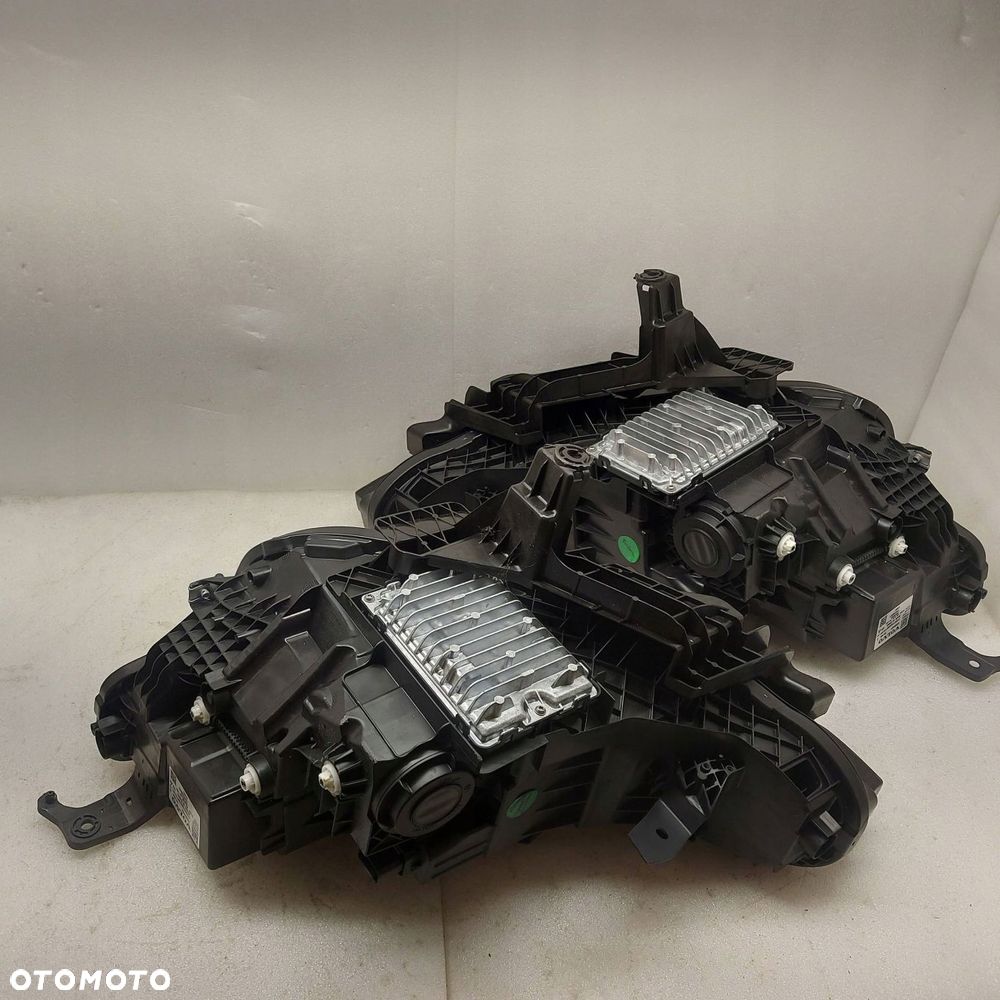 volvo ex30 full led komplet lamp przednich 80000401/ 80000628 - 5