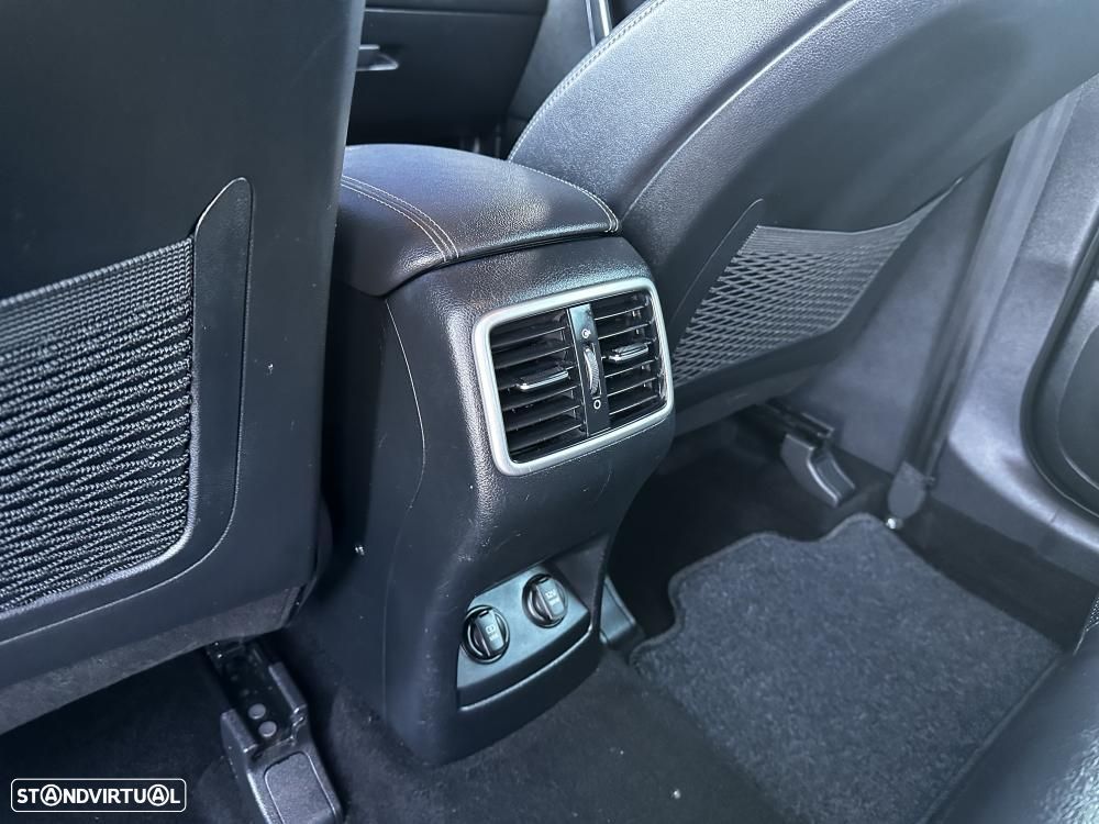 Kia Sportage 1.6 CRDI ISG MHEV Drive - 41