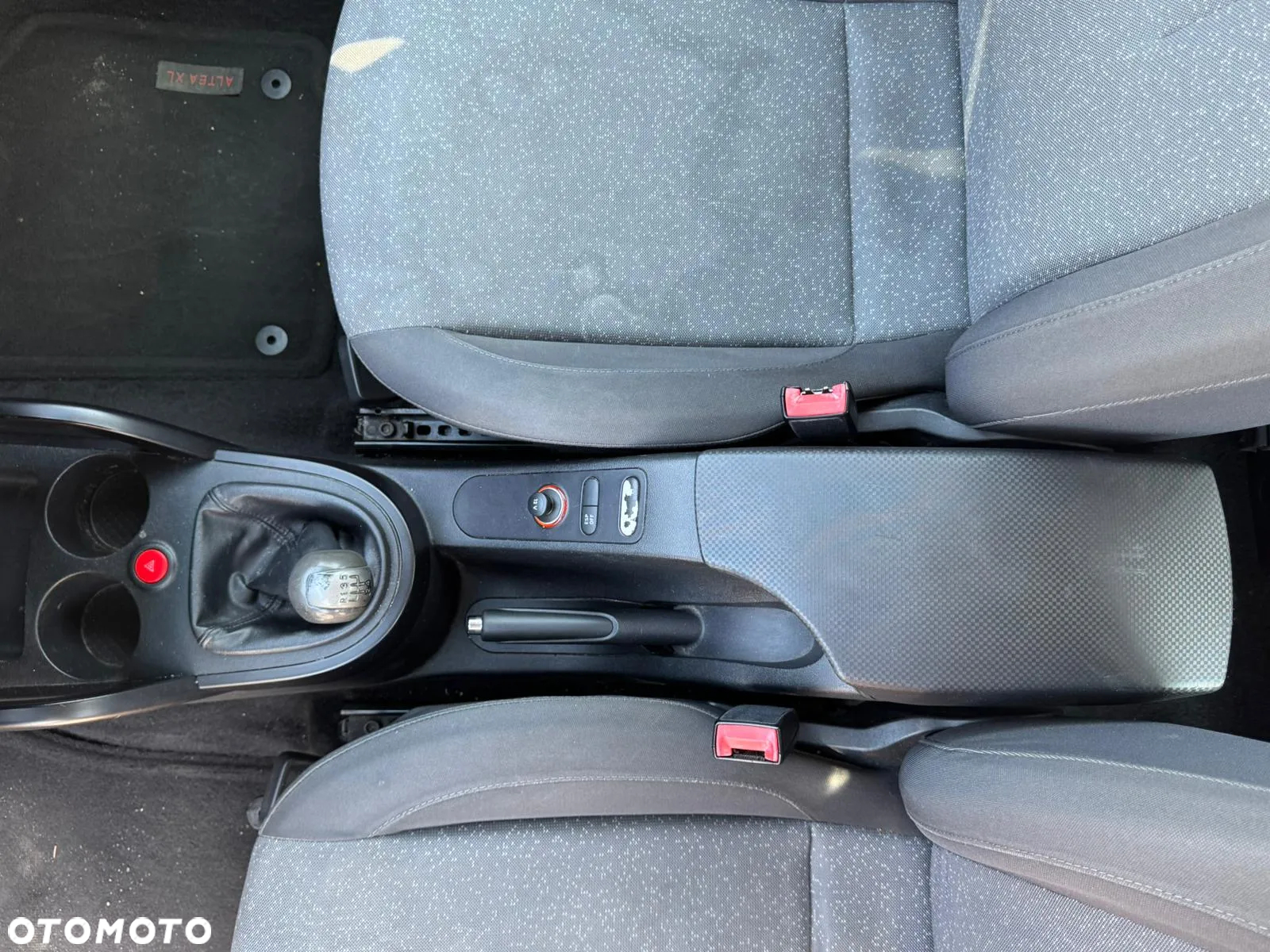 Seat Altea - 25