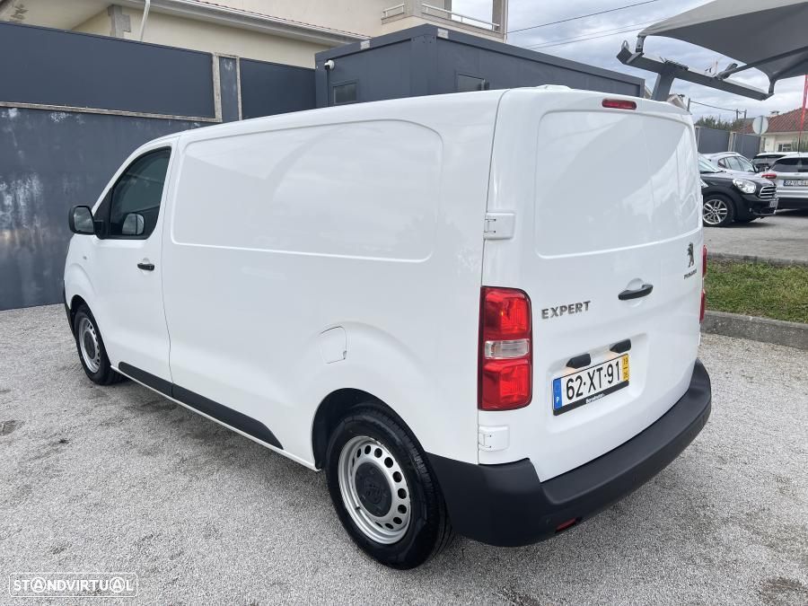 Peugeot Expert 1.6 BlueHdi L2H1 Premiun Standard - 4