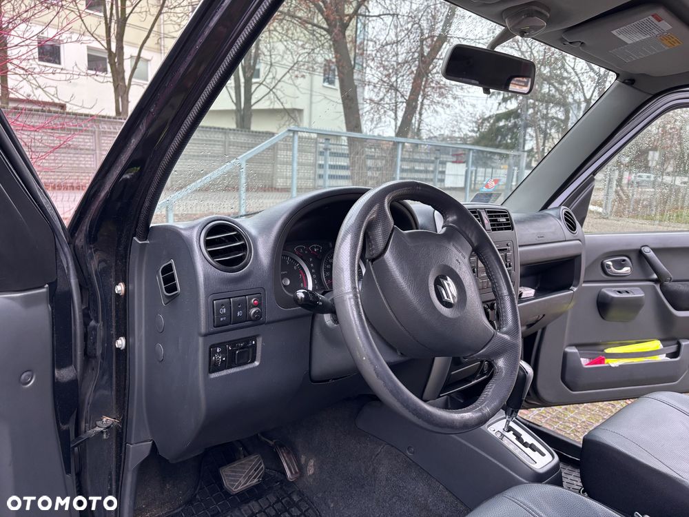 Suzuki Jimny 1.3 Elegance EU5 - 17