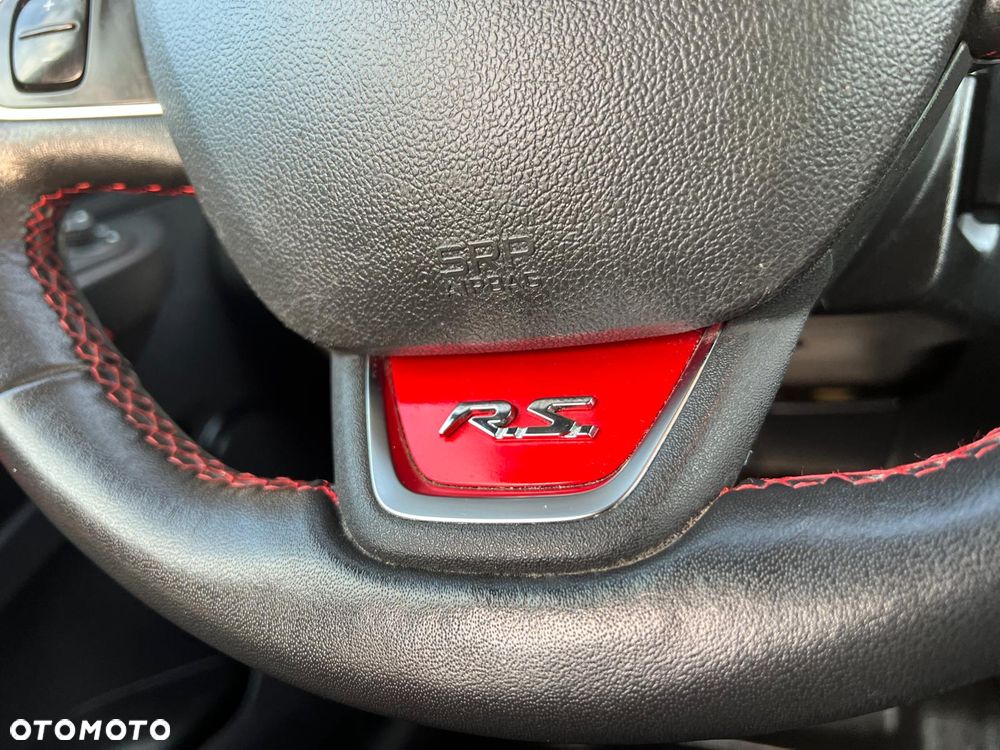 Renault Clio 1.6 R.S 200 EDC - 25