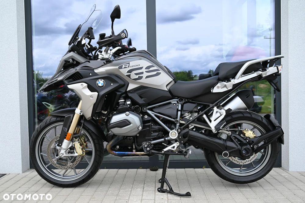 BMW GS - 3