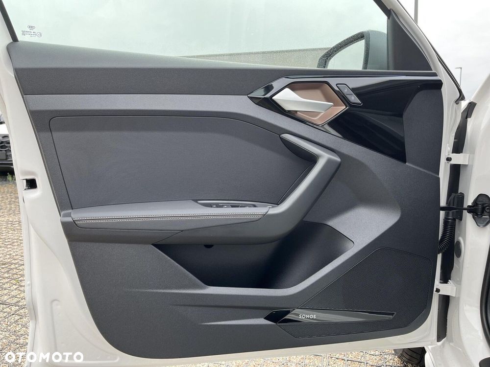 Audi A1 Sportback - 33