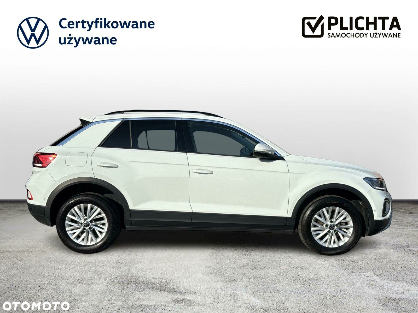 Volkswagen T-Roc 1.5 TSI Life - 6