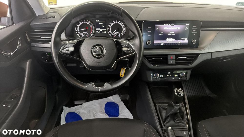 Skoda Kamiq 1.0 TSI Ambition - 13