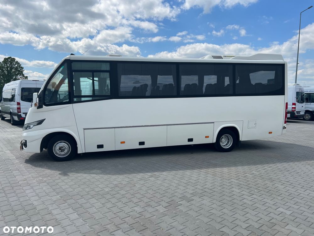 Iveco Rapido - 3