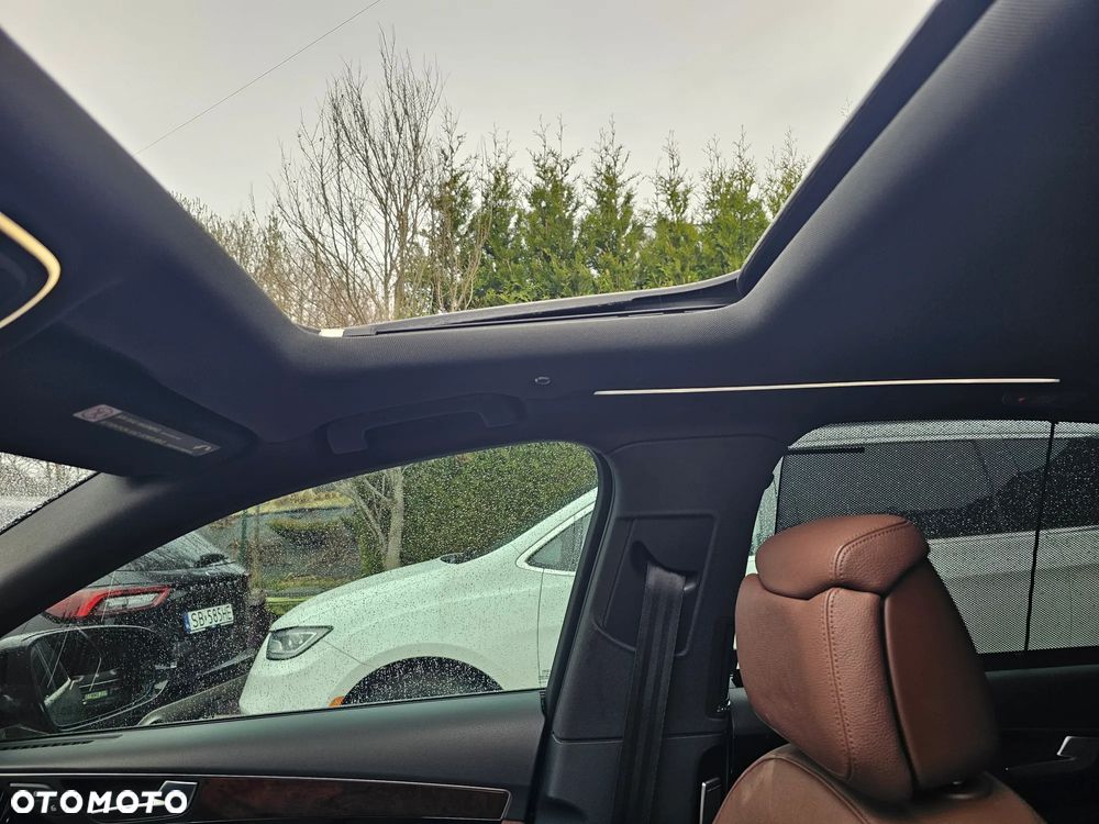 Audi A8 4.0 TFSI cylinder on demand quattro tiptronic Lang - 27