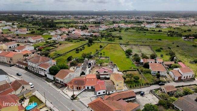 Moradia em Lavos, Figueira da Foz - Grande imagem: 2/23