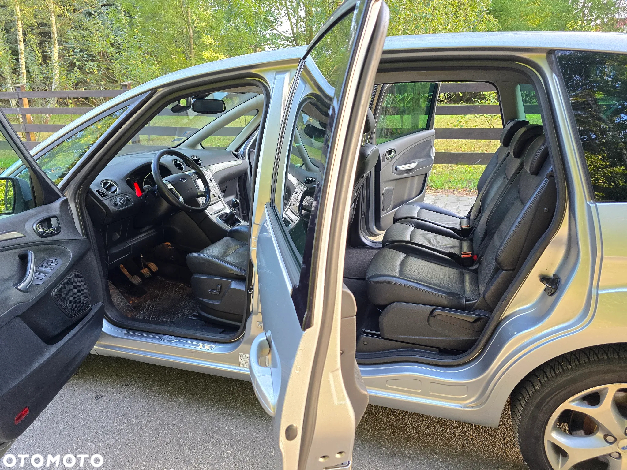 Ford S-Max 2.0 TDCi Titanium - 18