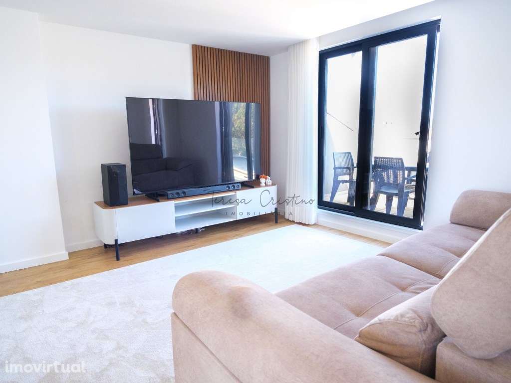 Apartamento T3 Duplex | Feitosa, Ponte de Lima - Grande imagem: 3/35
