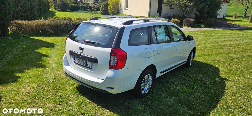 Dacia Logan - 4