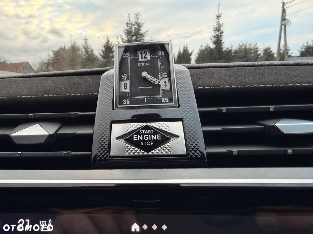 DS Automobiles DS 7 Crossback - 23