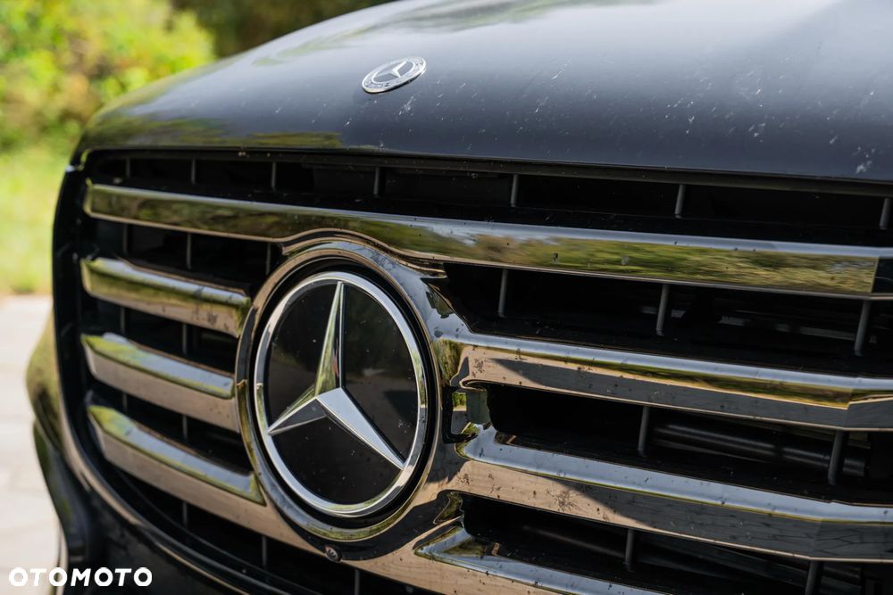 Mercedes-Benz GLS - 9