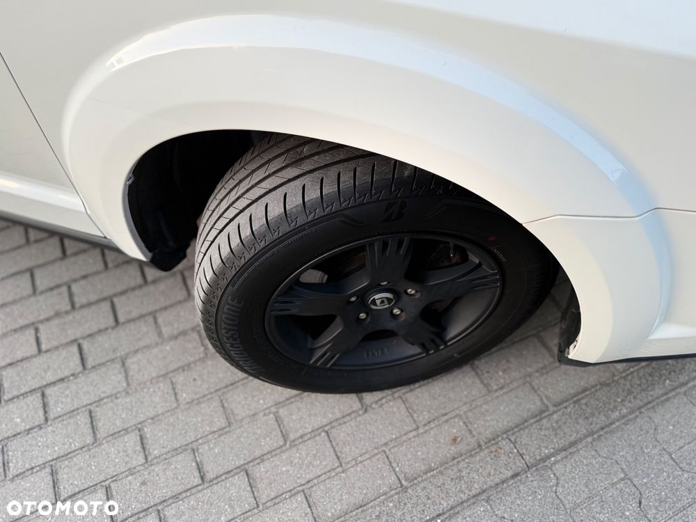 Fiat Freemont 2.0 Multijet 16V DPF Lounge - 27